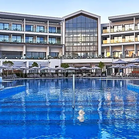 فندق Mare