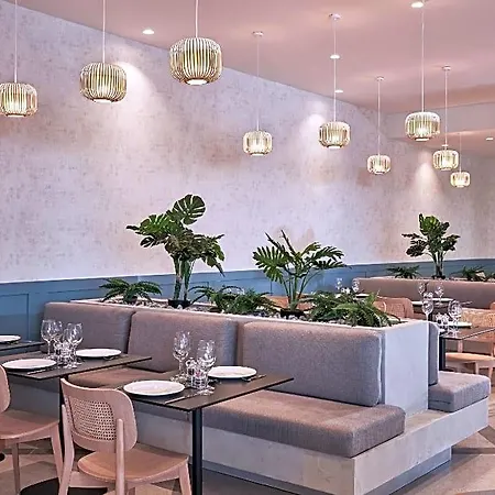 Hotel Mare 5*