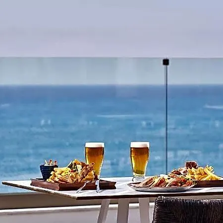 فندق Mare