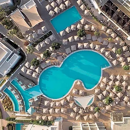 فندق Mare